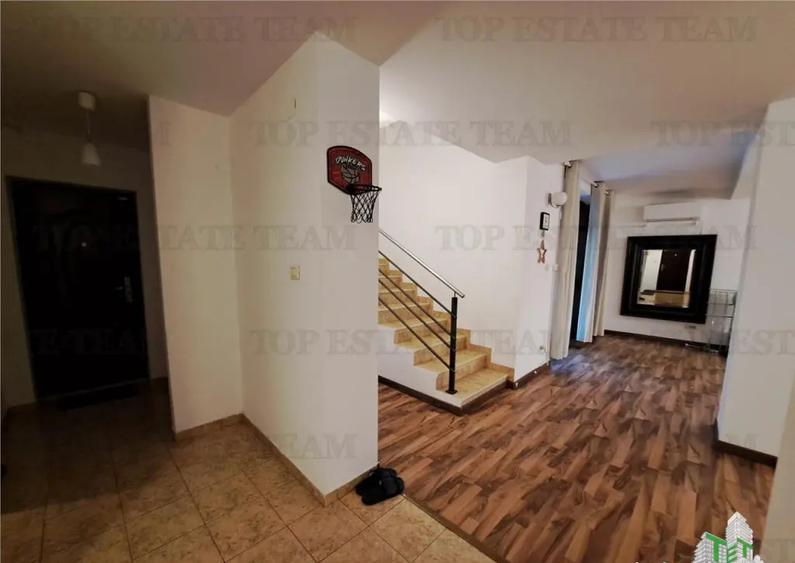 For Rent Vila P 1 M/Ideal resedinta/office Corbeanca - 5