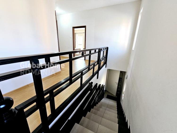 Vila Individuala 466 MP | Pipera  | Teren 1000 MP | Ideala pentru Gradinita - 15