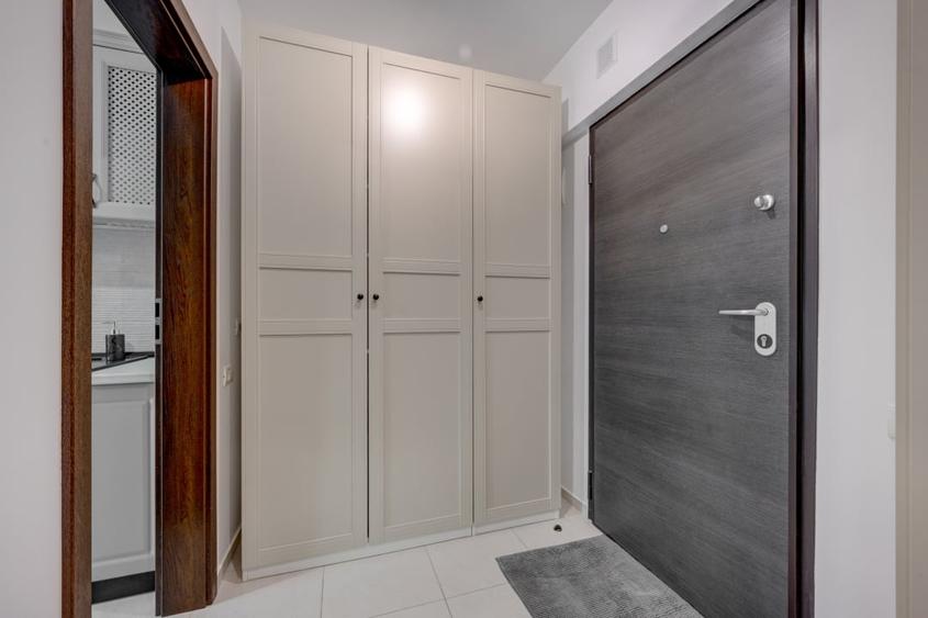 PLAZA RESIDENCE, FAZA 2, GARSONIERA 35 MP, VEDERE LIBERA, LA CHEIE! - 7