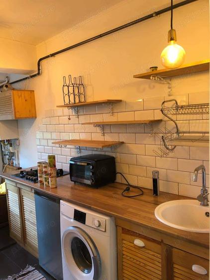 Apartament 2 camere decomandat in Tecuci la Cina - 3