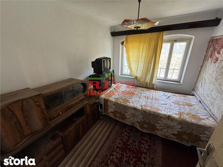 Nou! Casa S+P+M, cu teren 211 mp, zona Orasul de Jos! - 11