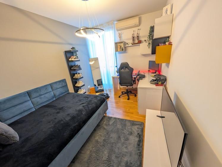 Apartament 4 camere 96mp + 17mp terasa | 0 comision | Iancu Nicolae - Privigheto - 15