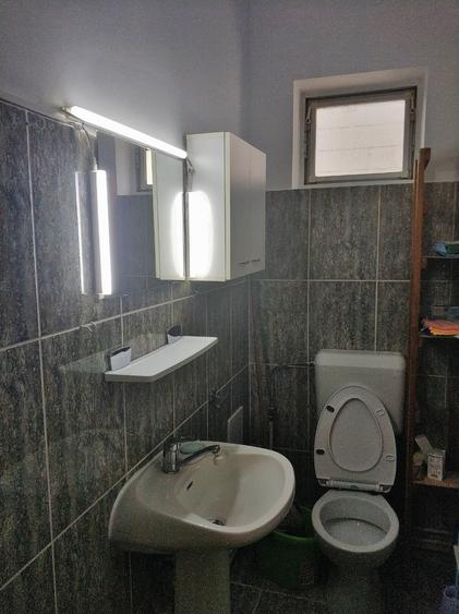 Ultracentral - Sala Sporturilor - Apartament nou, cu centrala cu gaz - 19