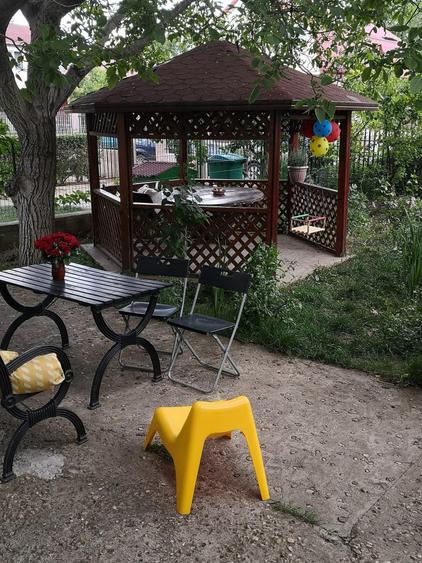 Constanta, Lazu, vila 5 camere, p+1, 360mp cu gradina deosebita - 6