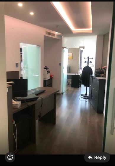 Piata Unirii Bd Coposu  Spatiu birou in cladire moderna - 4