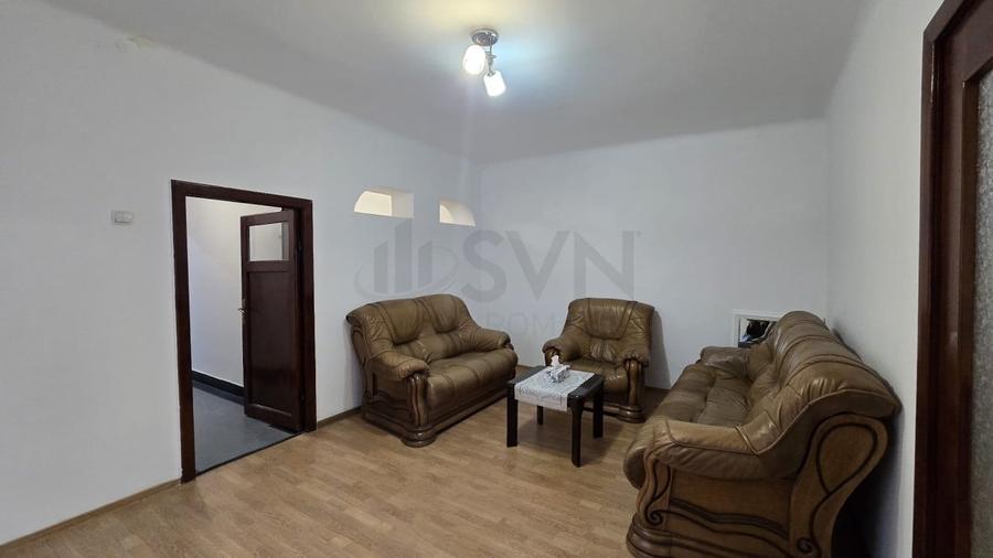 REA1002688 Apartament 3 camere Carol - 7