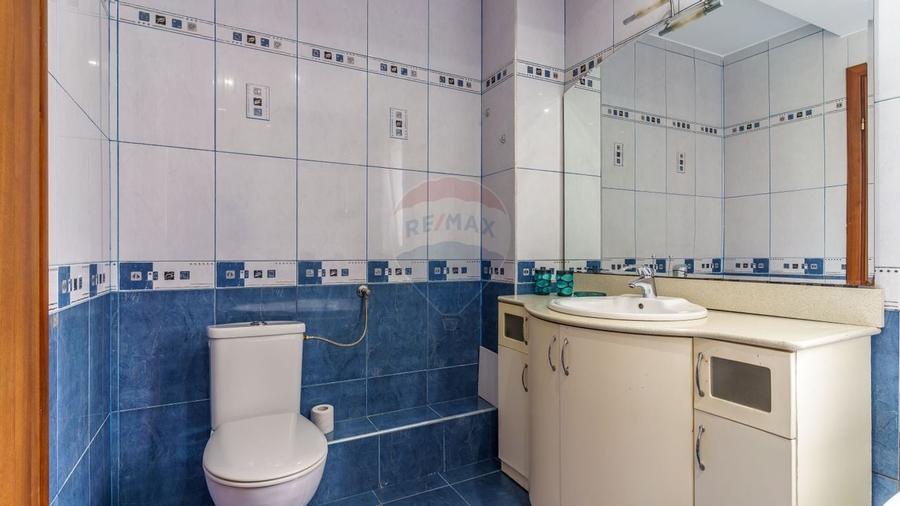 3 camere+optiune 4, 2 balcoane,garaj,Macesului,Buna Ziua - 10