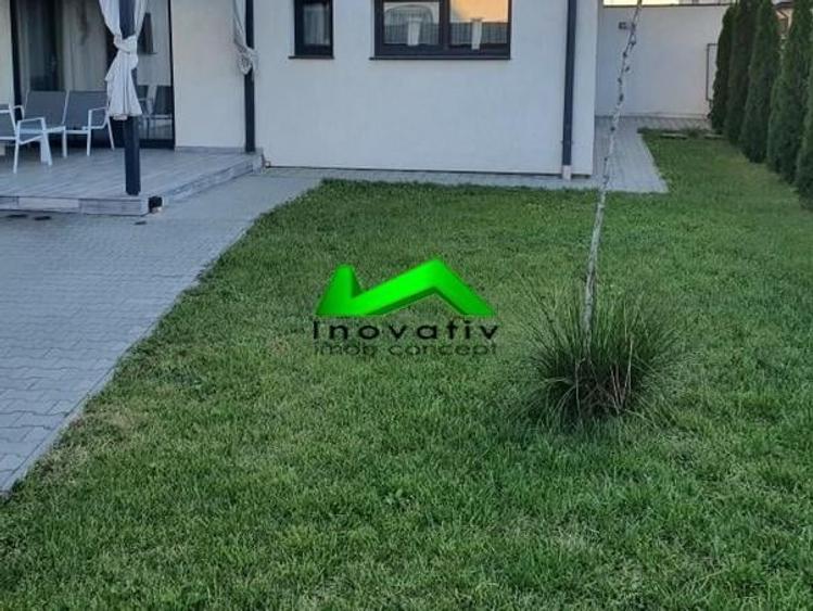 Casa de inchiriat 4 camere Sibiu Selimbar - 7