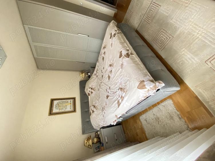 Vand apartament cu 3 camere ?i curte proprie Baia Mare - 3