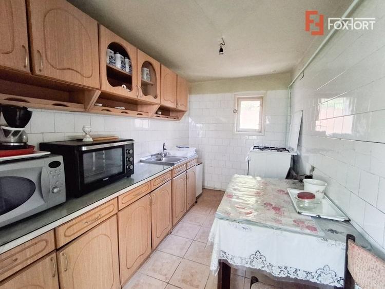 Casa individuala de vanzare in Timisoara, zona Crisan - 9