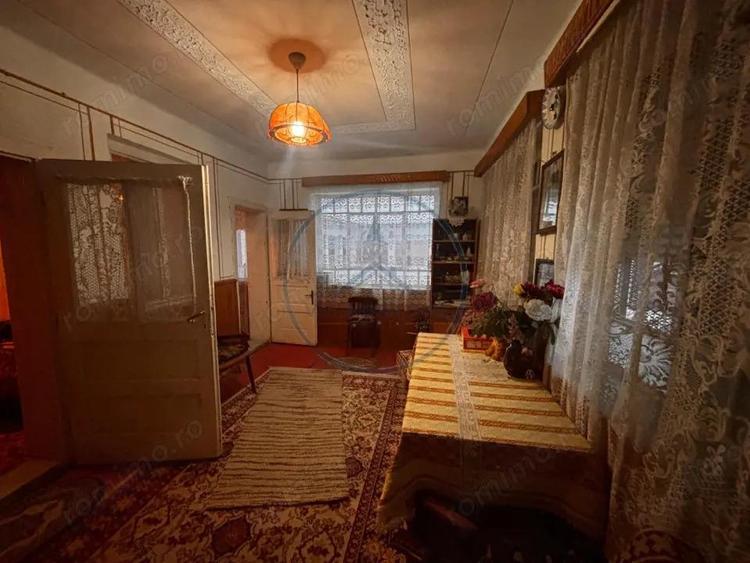 Casa Individuala Sieu Magherus 1000mp teren - 6