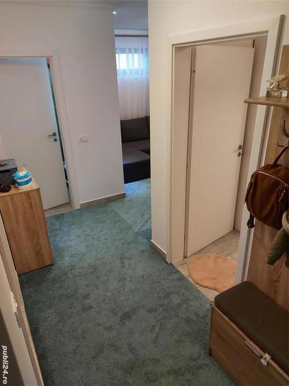 apartament cu doua camere - 2