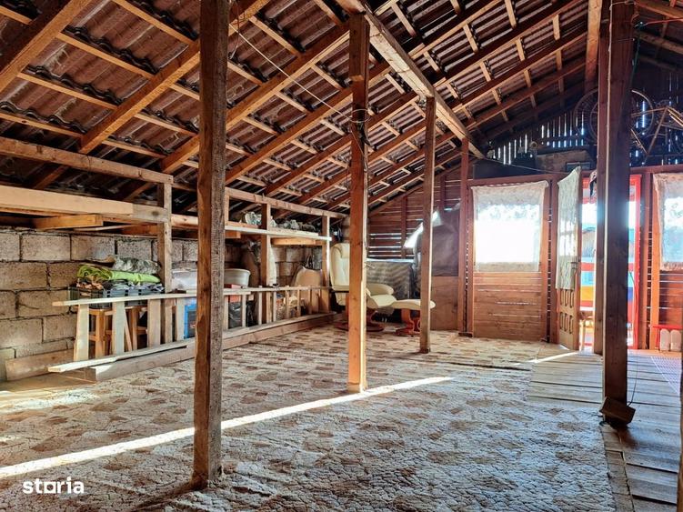 OCAZIE Casa 5 camere central Curtea de Arges - 3