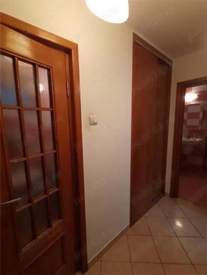 APARTAMENT 3 CAMERE UNIRII-BIBLIOTECA NATIONALA - 1