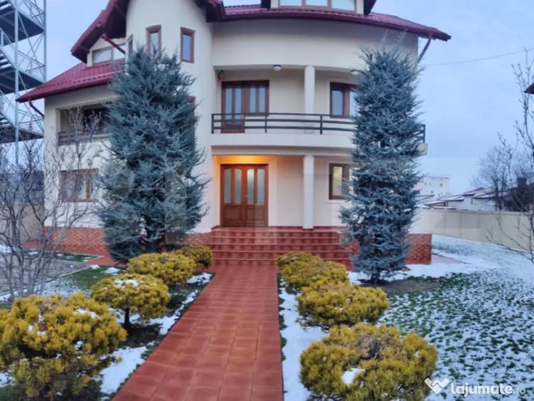 Re?edin?a premium cu poten?ial medical sau business, zon - 12