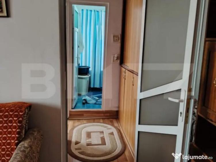 Apartament de vanzare, cu 2 camere, 47 mp, zona Radu Popescu - 9