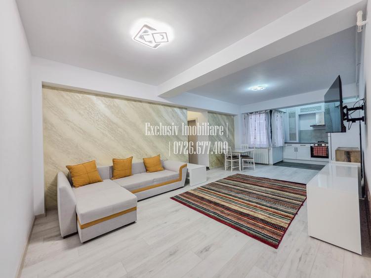 Apartament NOU 2 camere 70 mp in Bloc Nou - La cateva minute de Plaja - T. Lung - 4