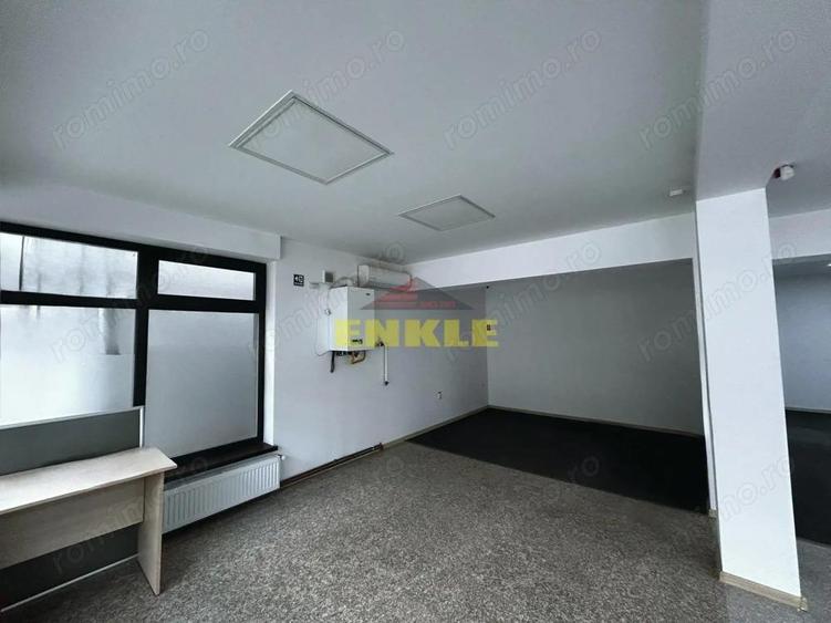 Spatiu Comercial, Zona Bucovina - 2