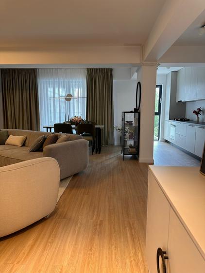 Inchiriere Apartament Ultramodern 4 camere Iancu Nicolae - 22