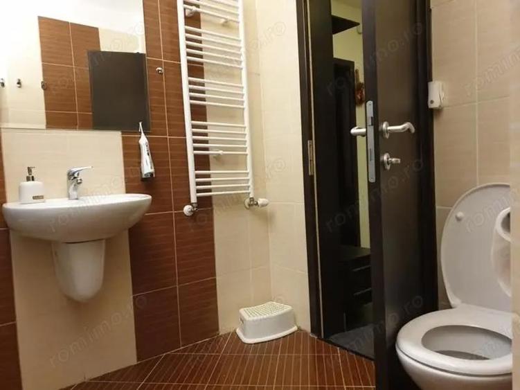 Apartament cu 1 camera in zona Dacia - 3