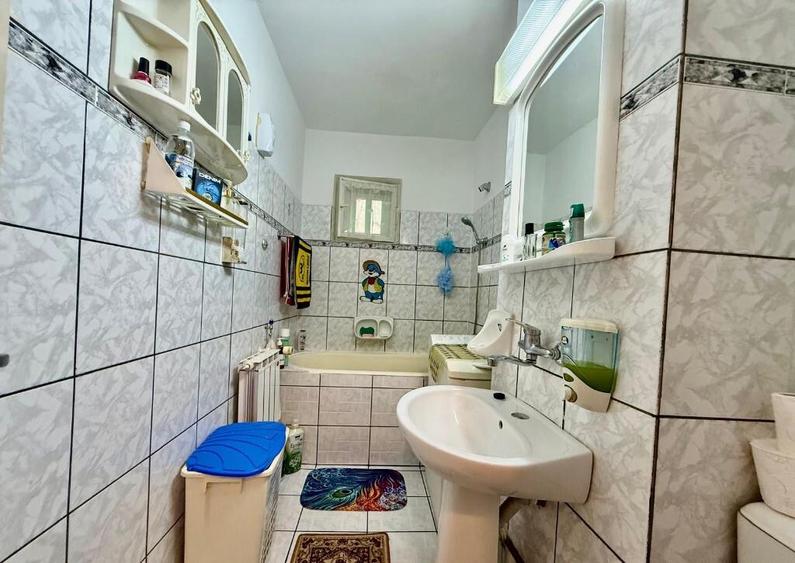 Apartament 2 camere etaj 2-bloc de caramida-Zona Zamfirescu - 17