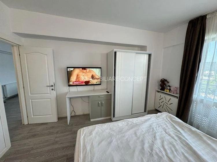 Mamaia - Phoenicia apartament cu vedere la mare și lac - 6