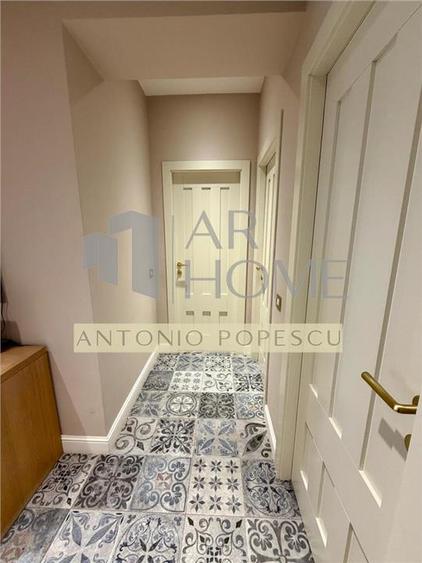 Apartament 3 camere alcatuit din 2 ap de 2 camere unite,Ploiesti,Alber - 25