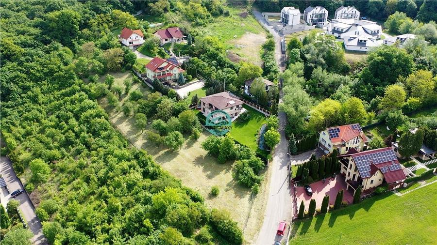 Ocazie Unica - Teren la Platoul Cornesti la doar 134 euro + TVA ! - 1464 mp - 1