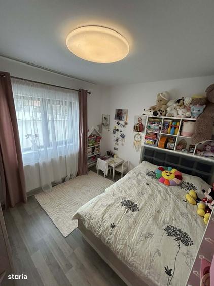 Mocira | Casa noua, pe un singur nivel | 169.000 - 6