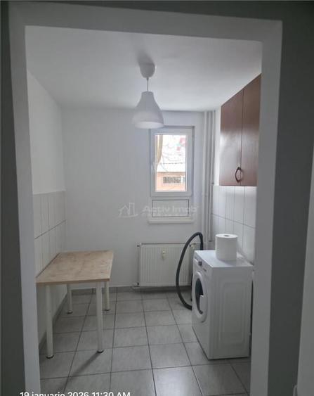 Vitan - 2 camere - mobilat si utilat - 11