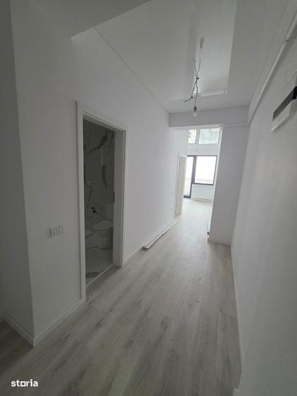 2 camere Campus, bloc nou cu vedere la lac 118000 euro - 8