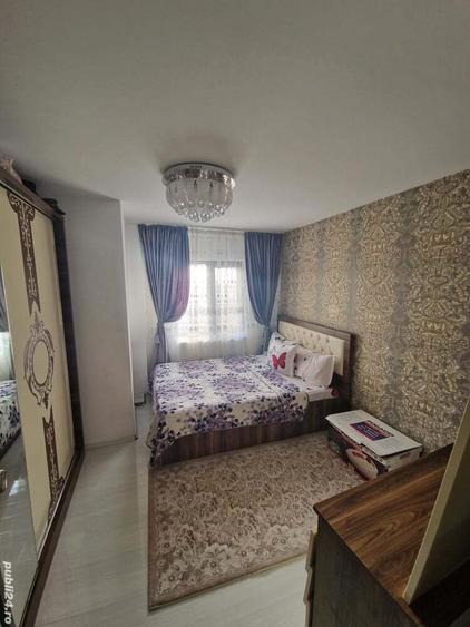 Apartament de vanzare bragadiru central - 1