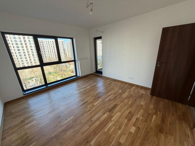 Studio Mid Level Exigent Plaza Politehnica Lujerului Mall Plaza - 2