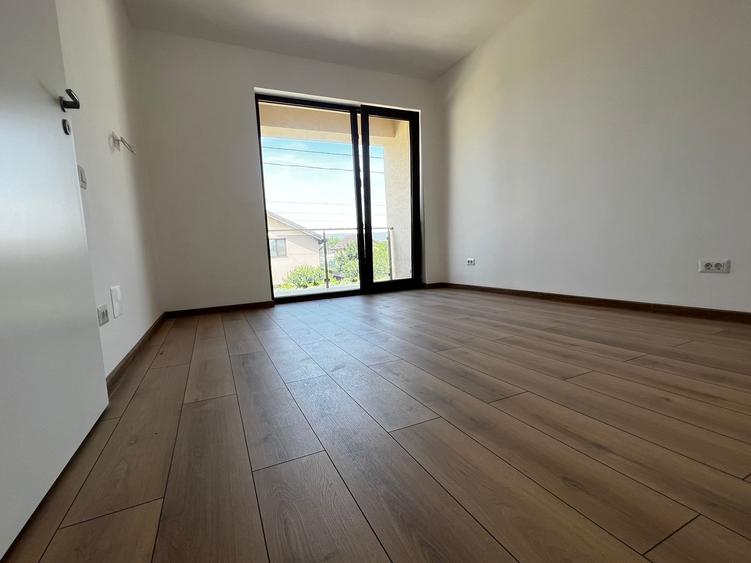 Vila P+2 || 3 dormitoare || 3 băi || dormitor cu baie proprie și terasă la etaj - 6