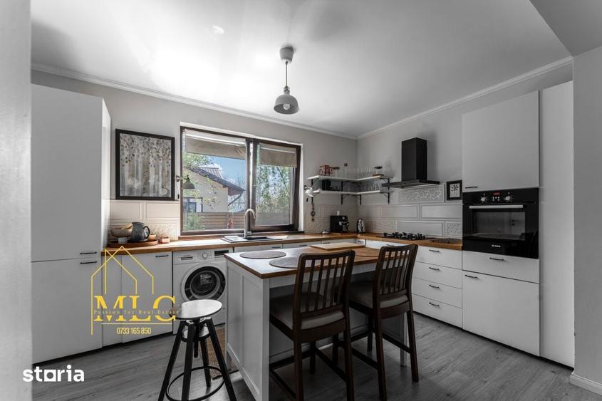 Vila individuala | Peninsula Residence, Crevedia -Buftea | Acces la la - 8