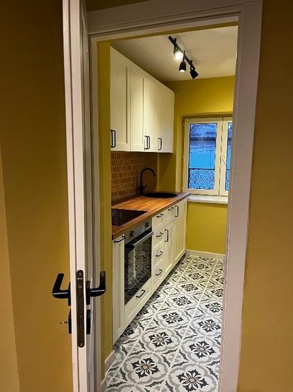 Apartament 2 camere de închiriat – Băneasa | Vilă | Curte - 16