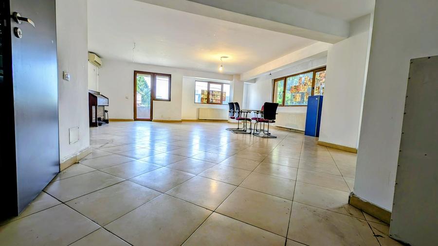 Bloc S+P+2E+M stradal,13 apt/birouri,instit.invatamant,airb&b,comerciale,clinica - 4