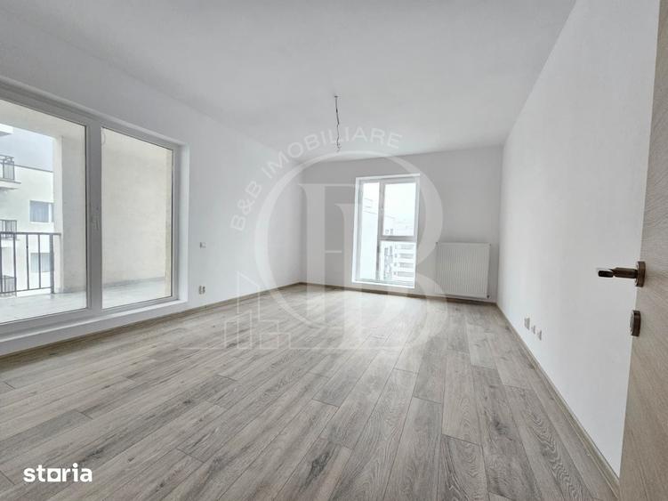 Apartament 3 camere FINALIZAT 100mp Loc parcare inclus - 18