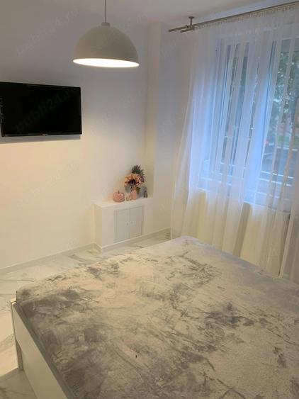 Apartament cu 2 camere decomandat în Cantemir