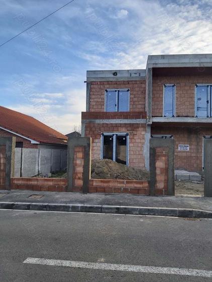 vand casa tip mediteranean in Oradea cartierul Grigorescu aproape de magazinul profi si Cidan - 5