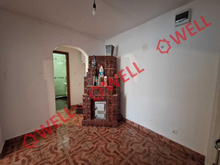 De vânzare apartament cu două camere în Întorsura Buzăului, pe strada Ciucaș! - 3