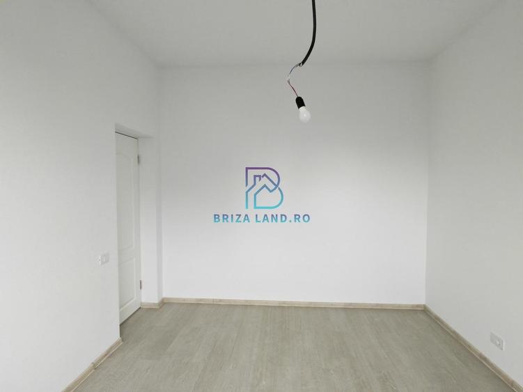 Gulia, casa Parter, suprafata 107mp, 4 camere, doua bai, teren 340mp - 16