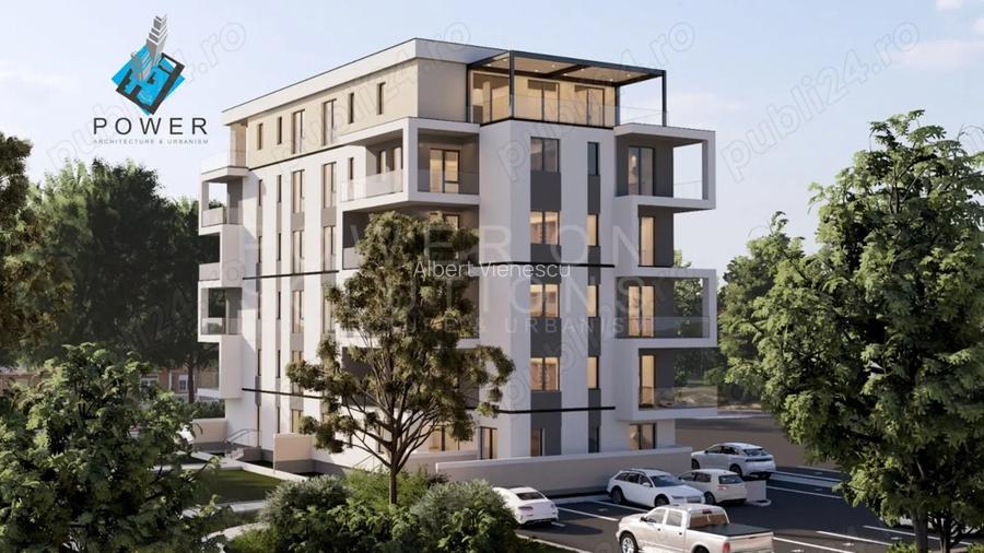 Apartament 2 sau 3 camere zona ESO, Giroc direct de la Dezvoltator Apartament 2 sau 3 camere zona ESO, Giroc direct de la Dezvoltator