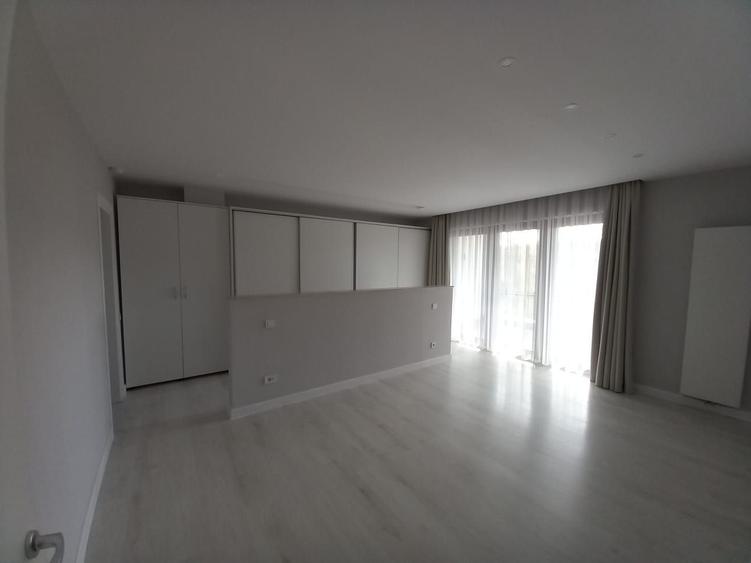 Pipera-Oxford Gardens, vila de inchiriat cu 4 camere - 7