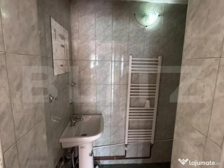 Spatiu de birouri, de inchiriat, 19 mp, zona centrala - 6