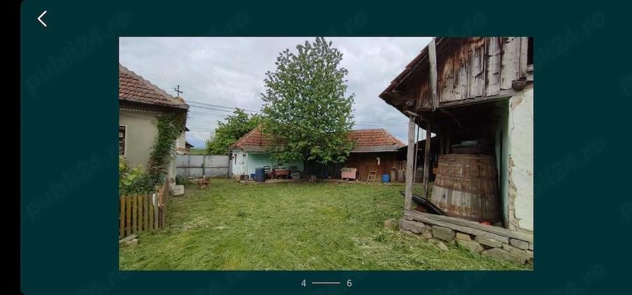 Vand casa in Ceica - 4