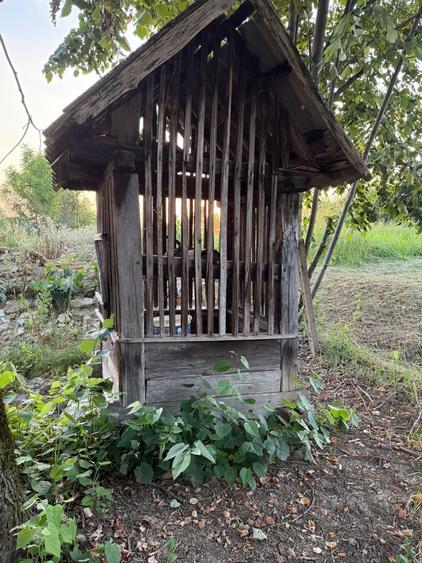 Casa si teren la tara - 3