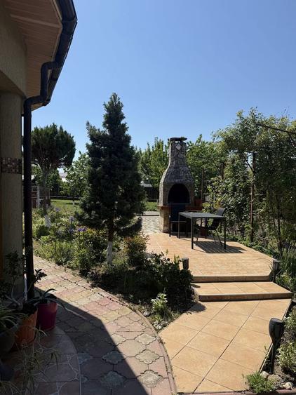 Casa de vanzare Branesti- centru, lg padure - 7