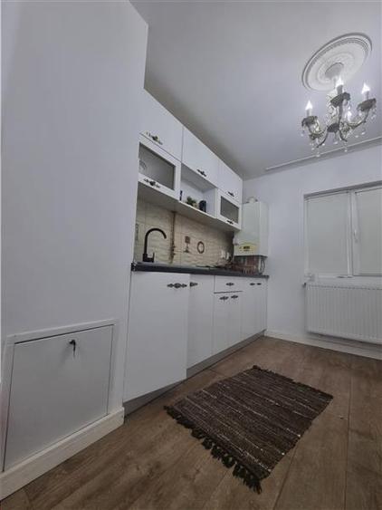 Apartament 2 camere  str Tudor Vladimirescu Alexandria - 10