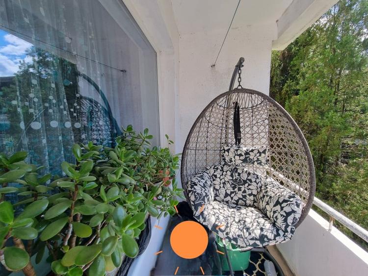 Apartament cu aer boem- 2 camere decomandate- renovat recent- Central - 3